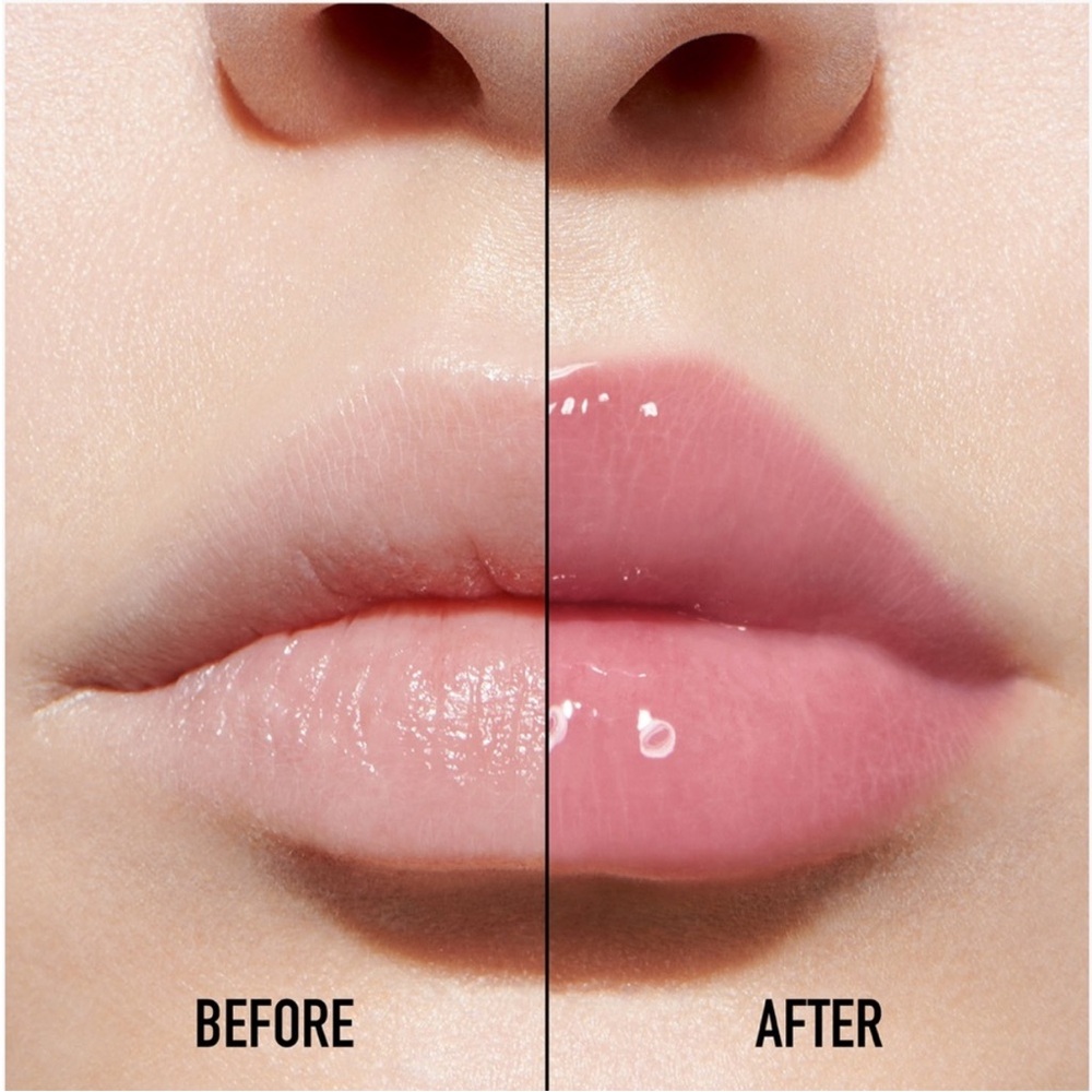 Dior Lip Addict Maximizer Gloss in Aurora 054 - Picture 5 of 5